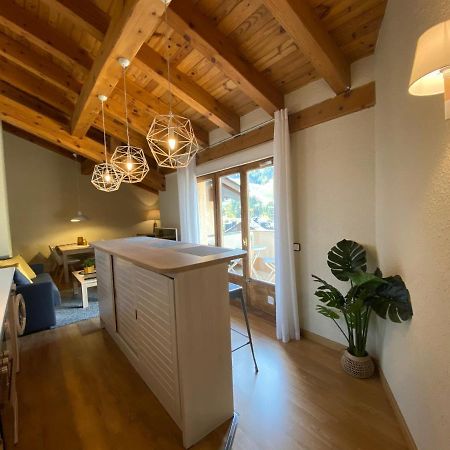 Appartamento Avet, El Tarter, Zona Grandvalira Esterno foto