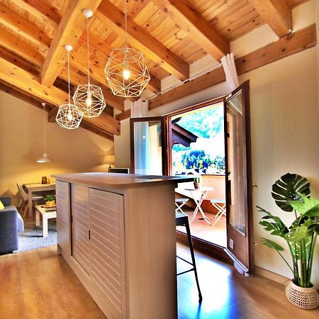Appartamento Avet, El Tarter, Zona Grandvalira Esterno foto