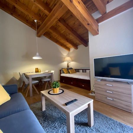 Appartamento Avet, El Tarter, Zona Grandvalira Esterno foto