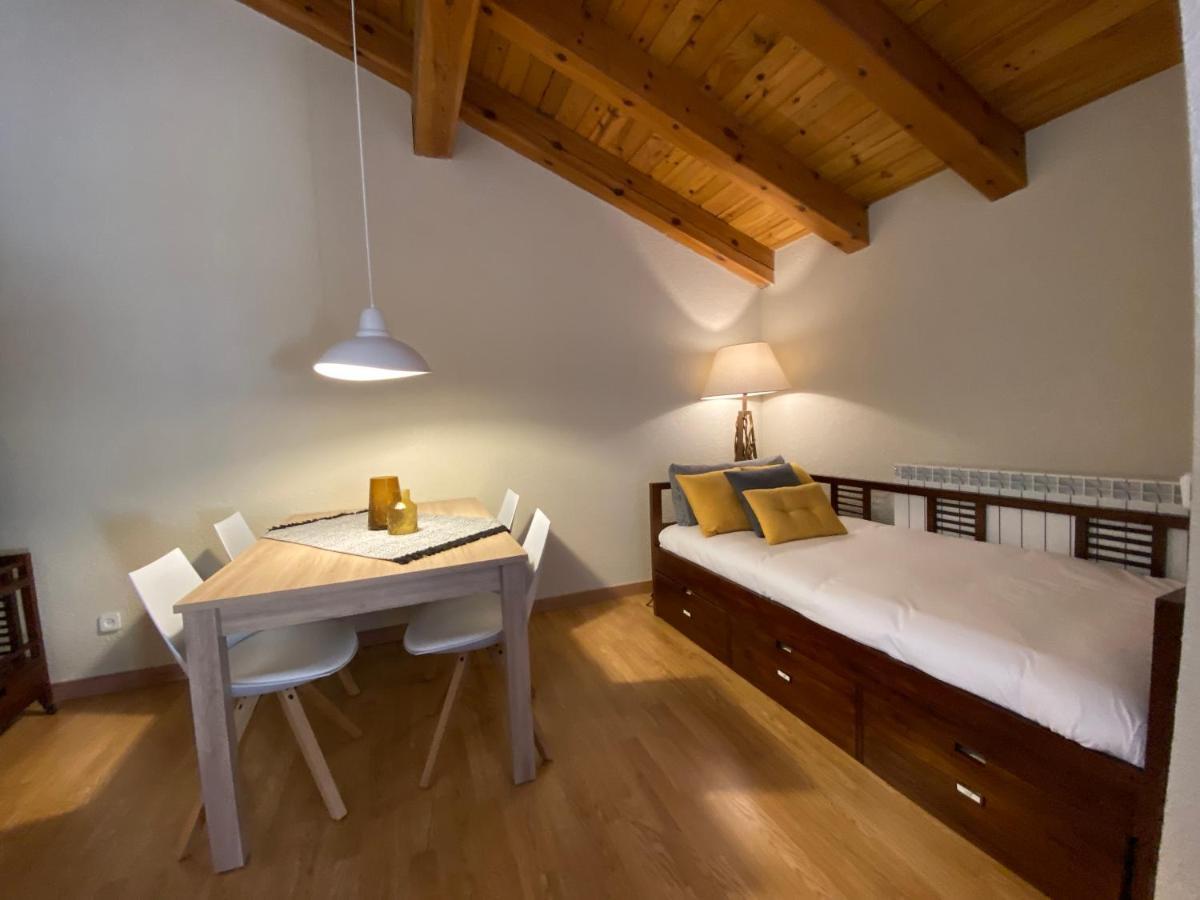 Appartamento Avet, El Tarter, Zona Grandvalira Esterno foto