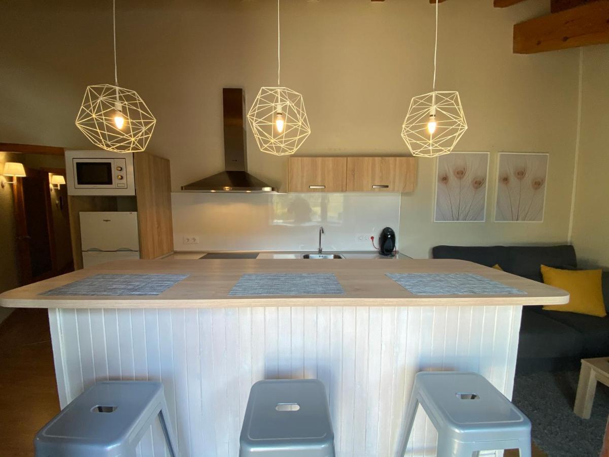 Appartamento Avet, El Tarter, Zona Grandvalira Esterno foto