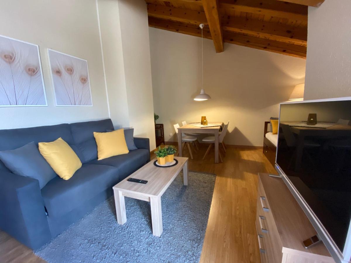 Appartamento Avet, El Tarter, Zona Grandvalira Esterno foto