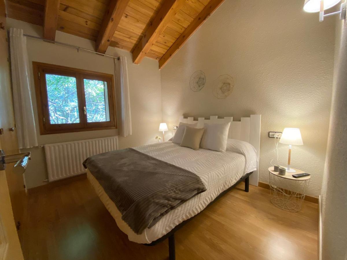 Appartamento Avet, El Tarter, Zona Grandvalira Esterno foto
