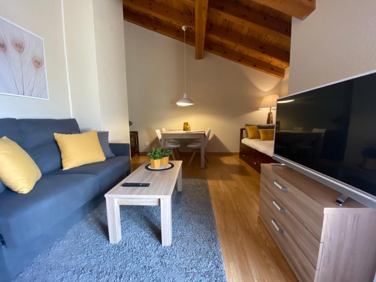 Appartamento Avet, El Tarter, Zona Grandvalira Esterno foto